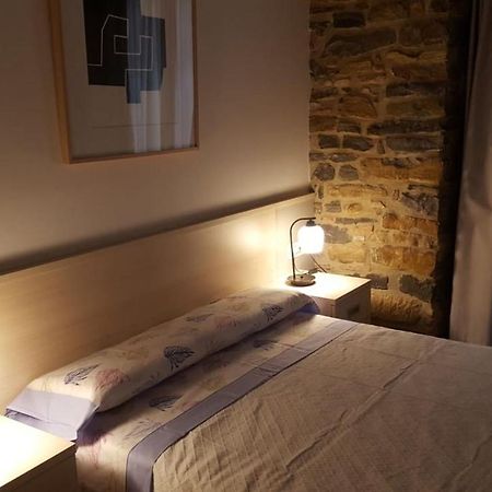 Apartment Oldtown D.A. San Sebastian Buitenkant foto