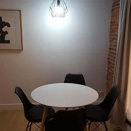 Apartment Oldtown D.A. San Sebastian Buitenkant foto